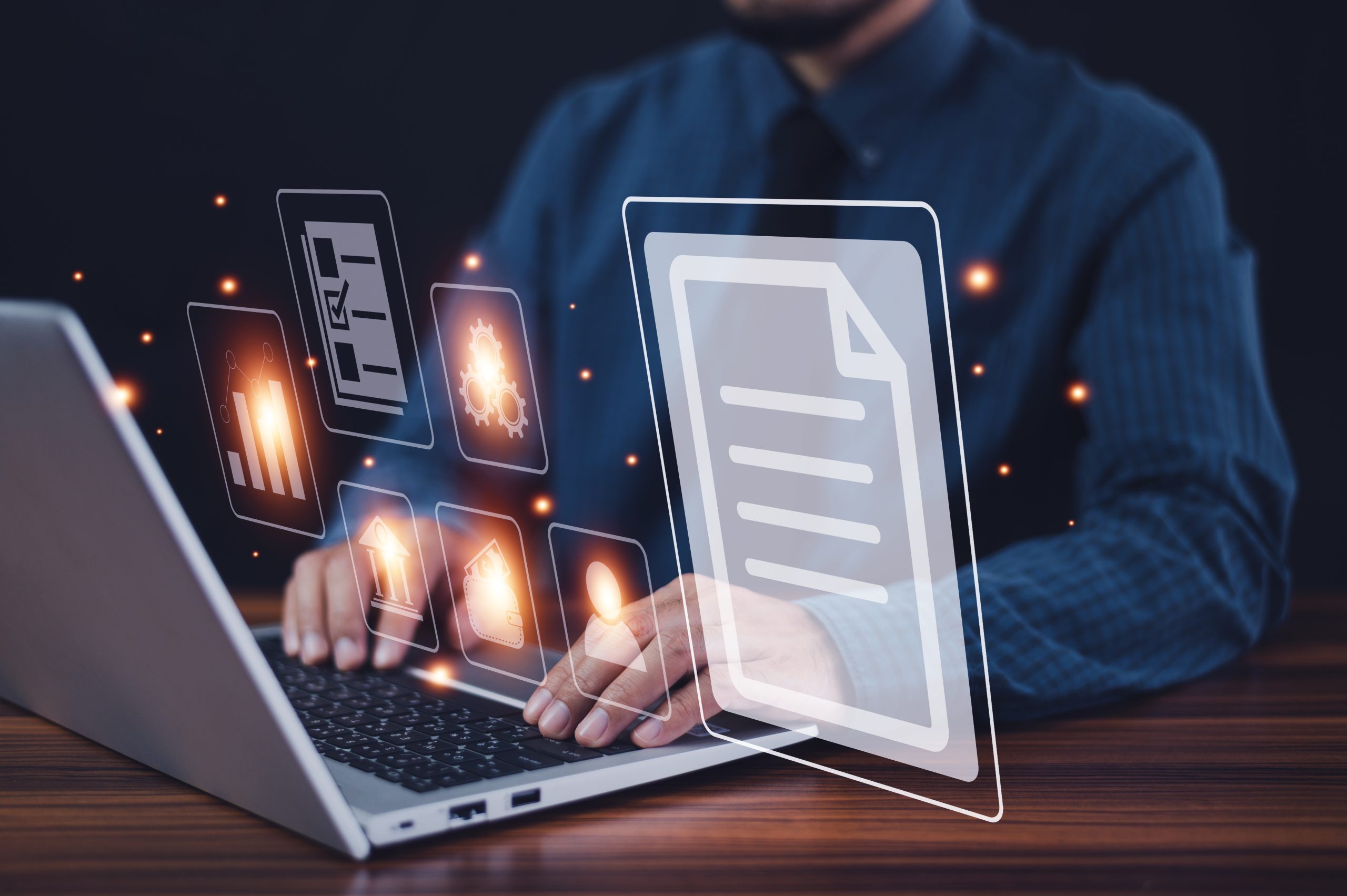 digitization