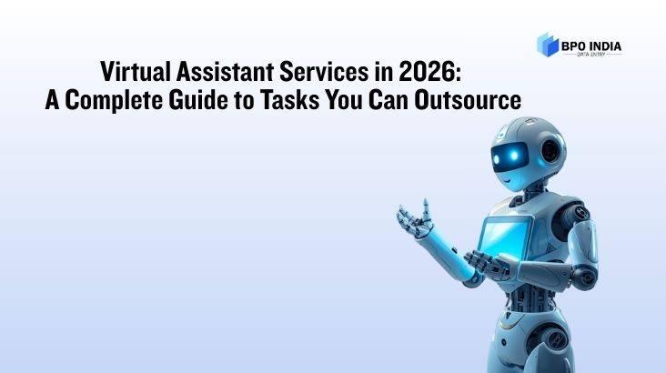 Virtual Assistant Services in 2026