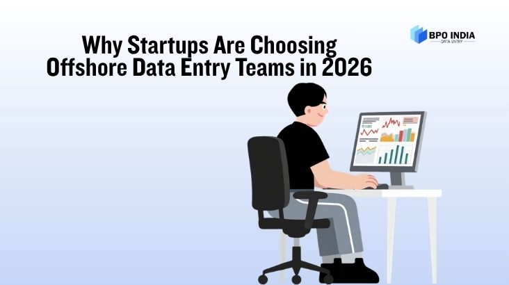 Offshore Data Entry Teams in 2026