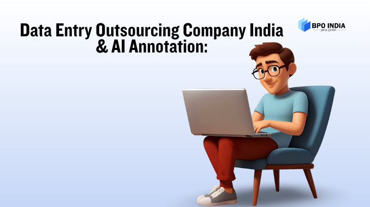 Data Entry Outsourcing Company India